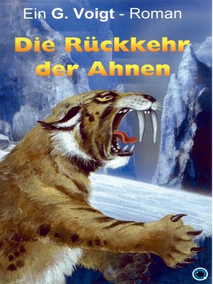 cover image of Die Rückkehr der Ahnen